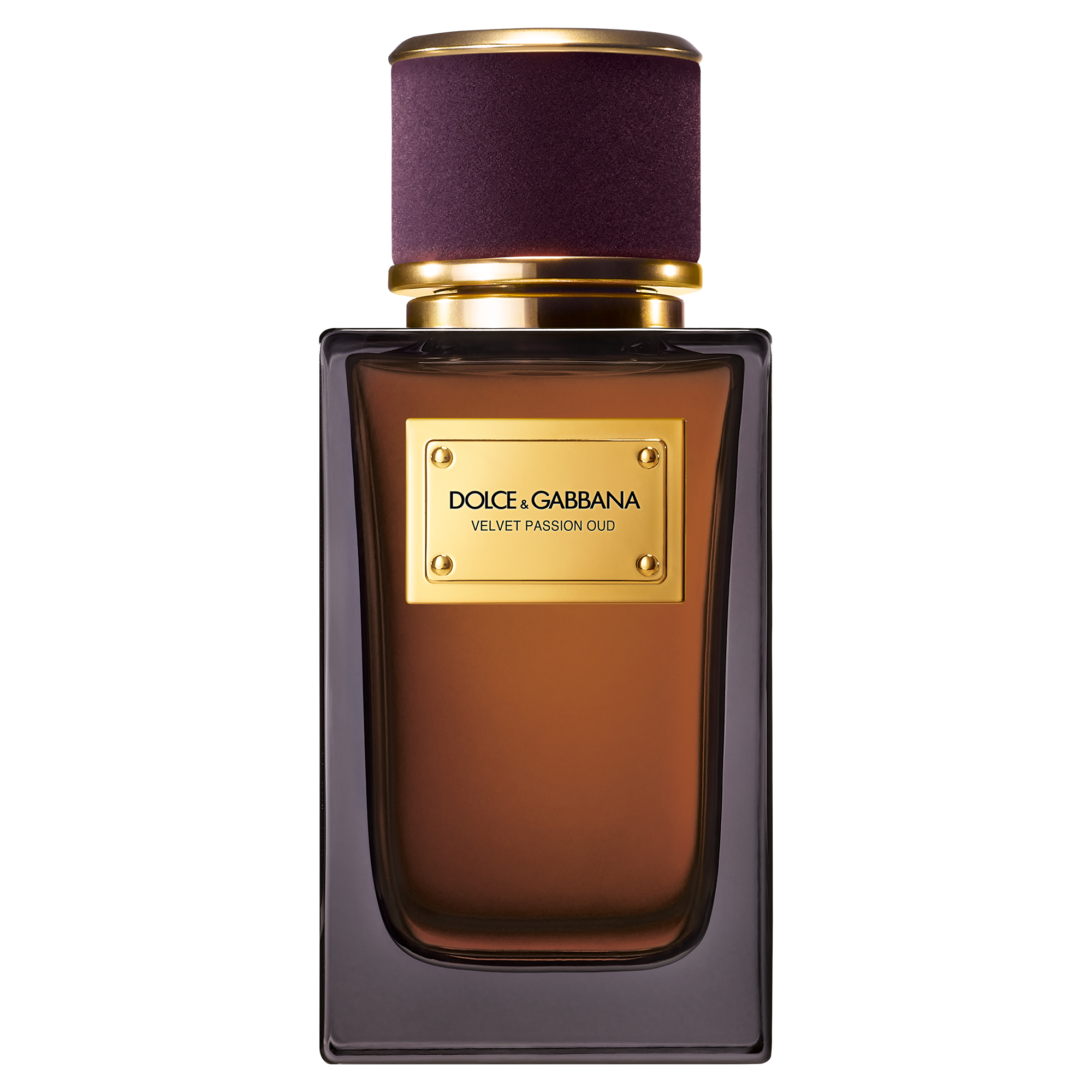 Velvet Passion Oud